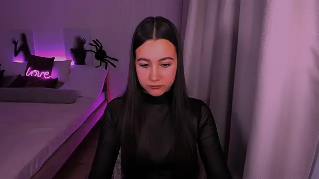 GabrielleEvy 웹캠 쇼
