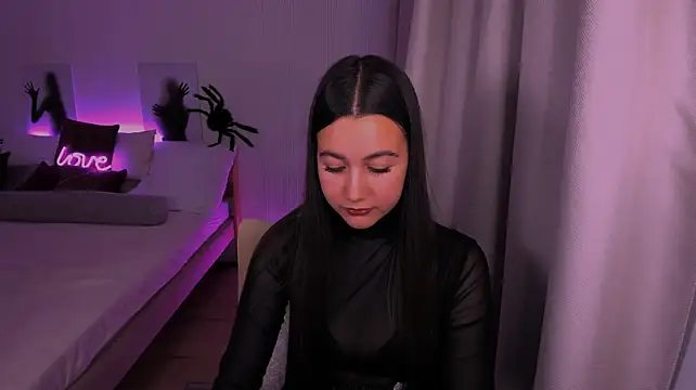 GabrielleEvy's Live XXX Chat