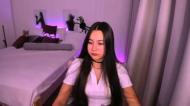 GabrielleEvy's Webcam Show