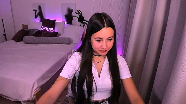 Chat XXX Live GabrielleEvy