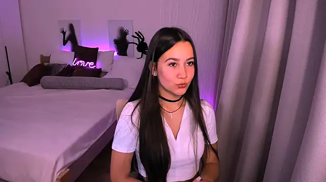 GabrielleEvy's Live XXX Chat