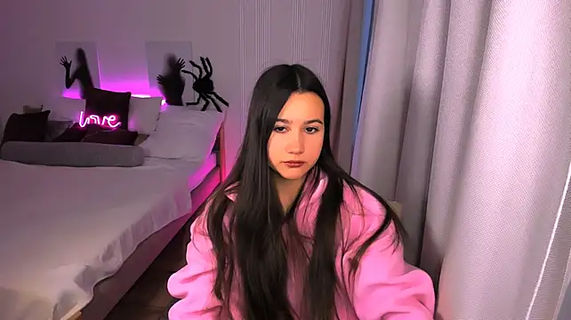 GabrielleEvy live XXX chat
