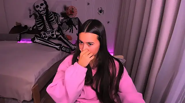 GabrielleEvy's Live XXX Chat