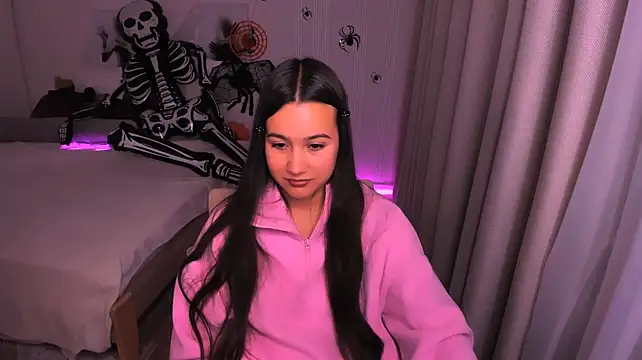 Chatroom XXX en direct de GabrielleEvy