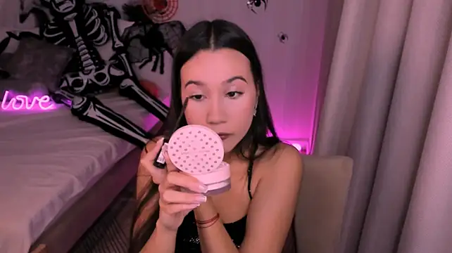 GabrielleEvy Webcam-Show