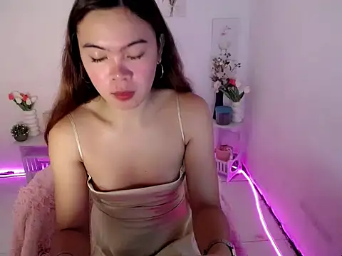 Bold_n_Bad Pertunjukan Webcam