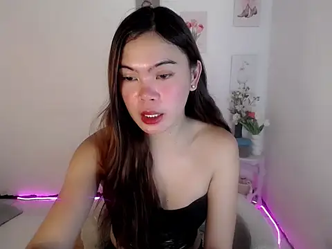 Bold_n_Bad Pertunjukan Webcam