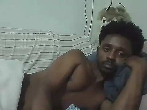 Show de webcam de bigkula
