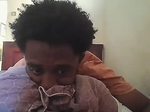 bigkula Show in webcam