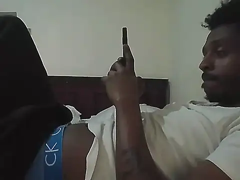 bigkula Pertunjukan Webcam
