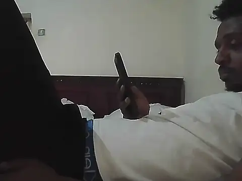 Show Webcam de bigkula