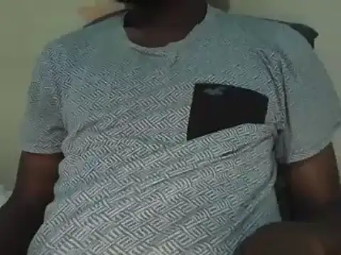 bigkula's Webcam Show