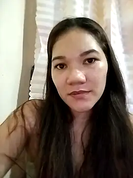 WildyAnn Pertunjukan Webcam