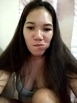 WildyAnn Pertunjukan Webcam