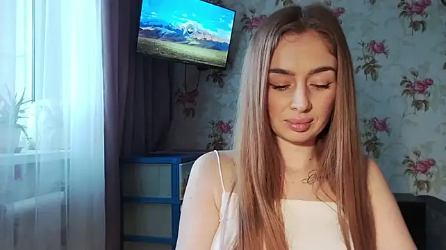Pokazy przed kamerką – VenusVibe