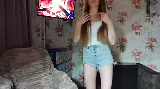 VenusVibe Webcam show