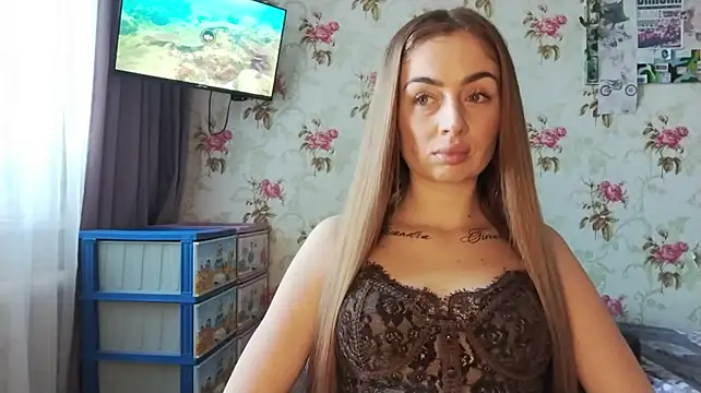 Вебкам-шоу VenusVibe
