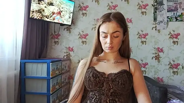 VenusVibe Webcam-Show