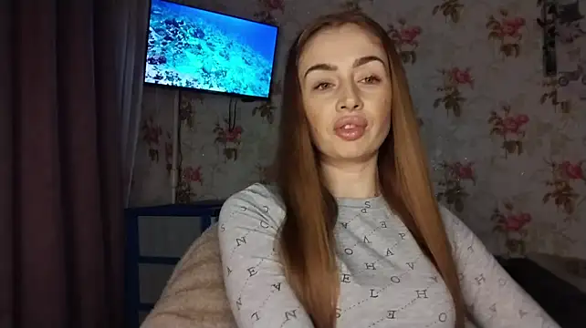 VenusVibe Webcam-Show