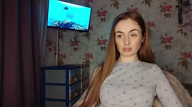 VenusVibe Webcam show