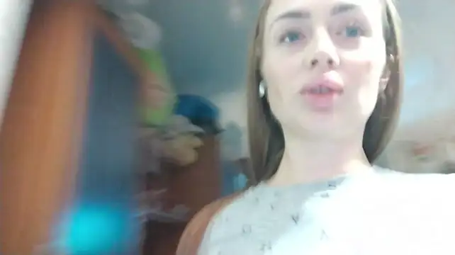 VenusVibe Webcam-Show