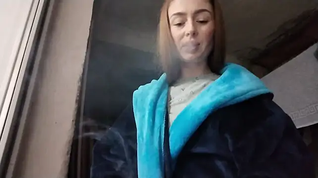 VenusVibe Webcam-Show
