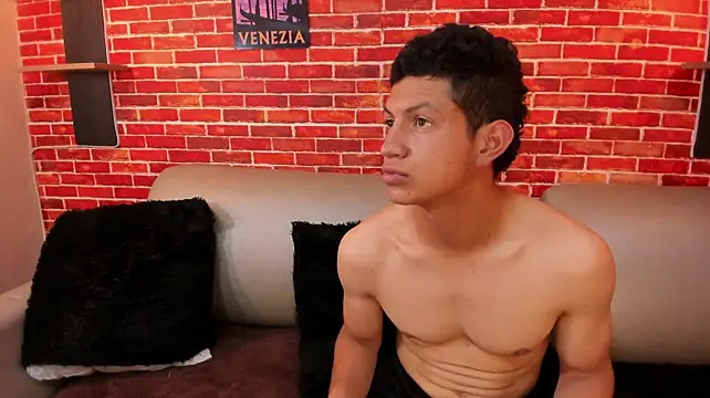 Show webcam de Tony_Zackk1