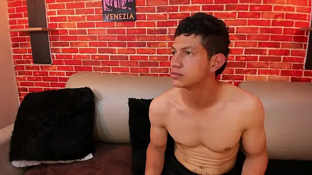 Webkamerová show Tony_Zackk1