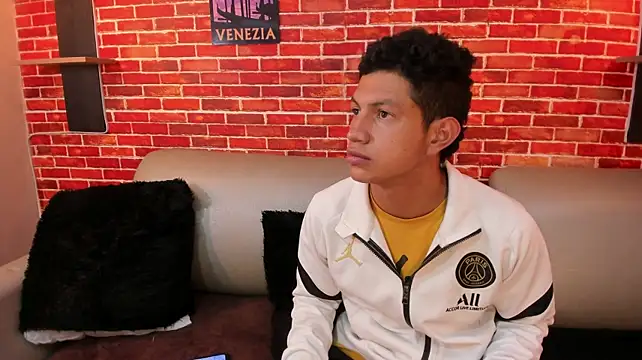 Tony_Zackk1 Webcam show