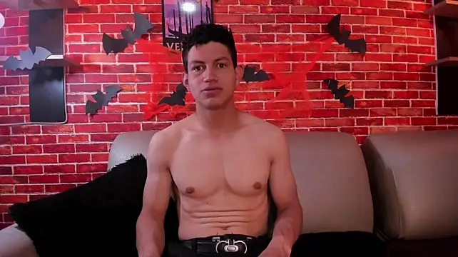โชว์เว็บแคมของ Tony_Zackk1