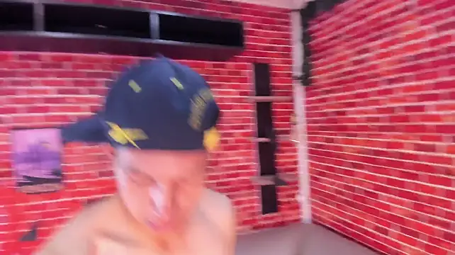 Вебкам-шоу Tony_Zackk1