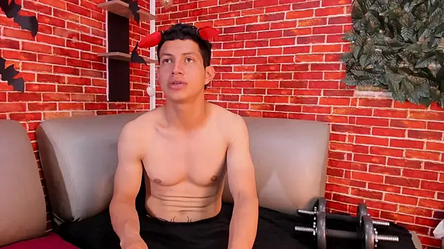 Tony_Zackk1 웹캠 쇼