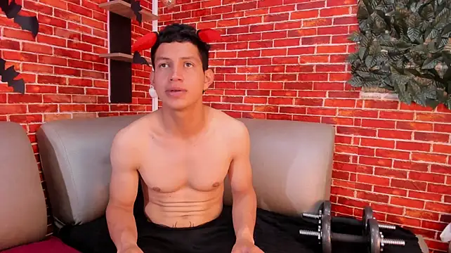 Tony_Zackk1 Webcamshow