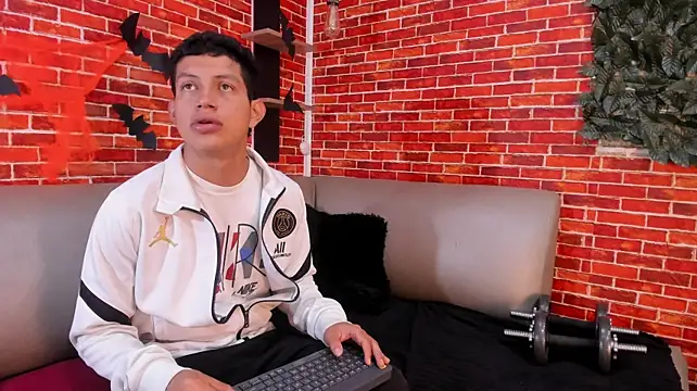 Tony_Zackk1: вебкам-шоу