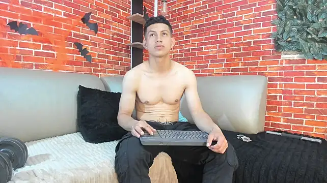 Tony_Zackk1's Webcam Show