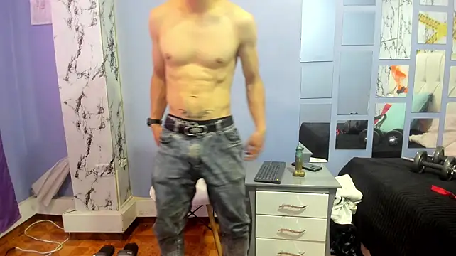 Webkamerová show Tony_Zackk1