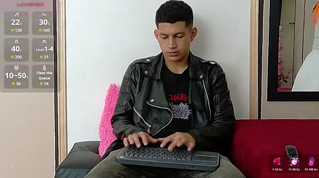 Tony_Zackk1 webcam show