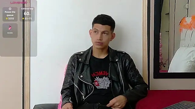 عرض كام Tony_Zackk1