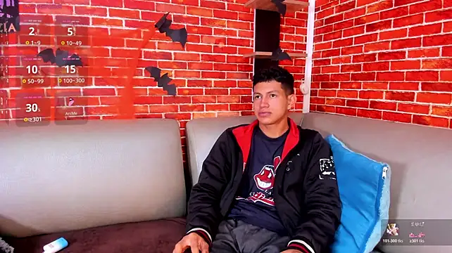 Pertunjukan Kamera Web Tony_Zackk1