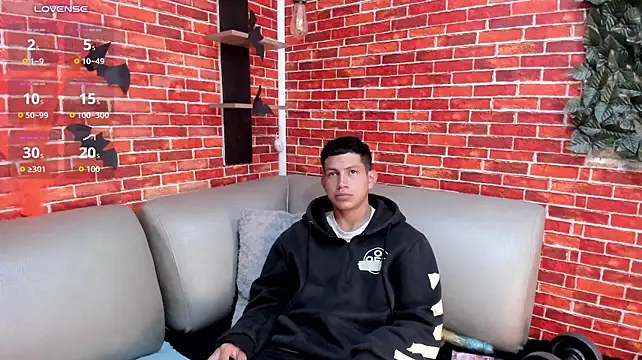 Tony_Zackk1 – Kamerová šou
