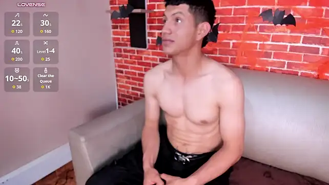 แชท XXX สดของ Tony_Zackk1