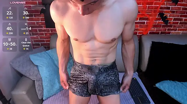 Tony_Zackk1 – Kamerová šou