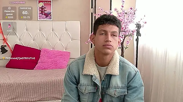 عرض كام Tony_Zackk1