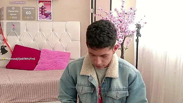 Tony_Zackk1 Webcamshow