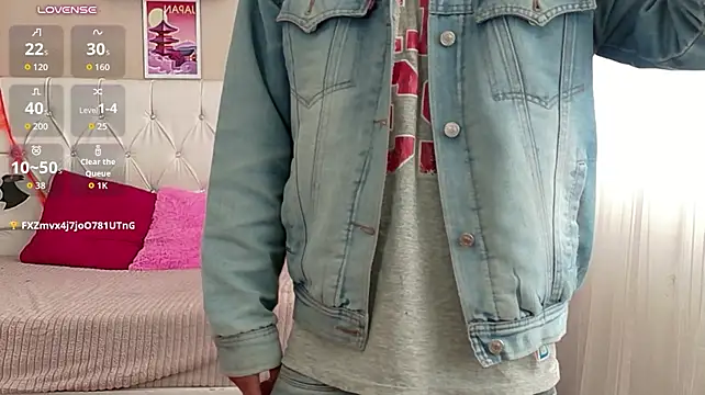 Вебкам-шоу Tony_Zackk1