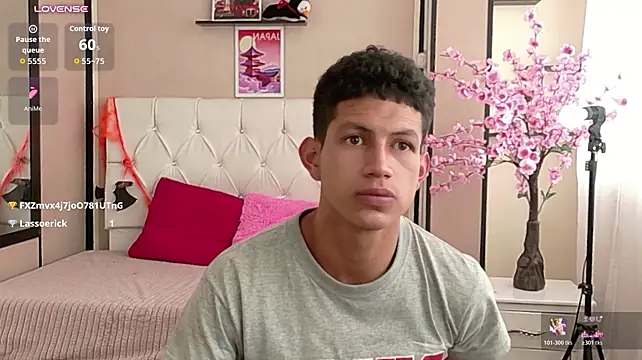 Tony_Zackk1's Webcam Show