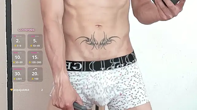 Tony_Zackk1 Webcamshow