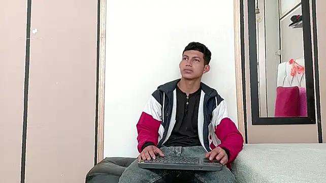 Tony_Zackk1's Webcam Show