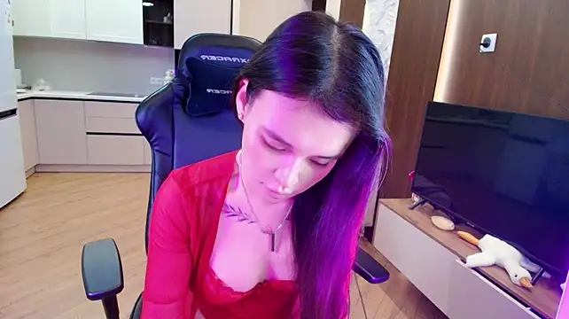 Webkamerová show hinatastar