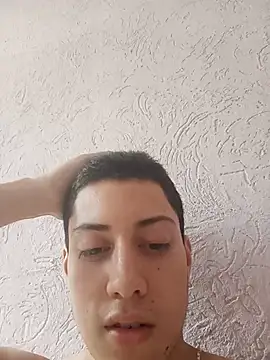 Carlitos7381: вебкам-шоу